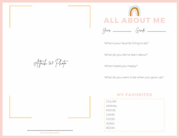 KID'S MEMORY BOX - Image 4