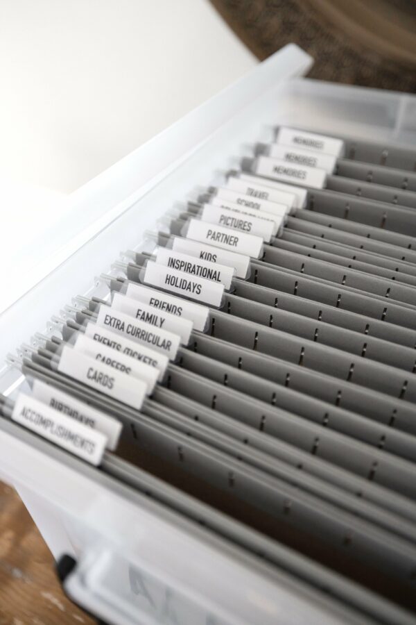 ADULT'S MEMORY BOX - Image 2