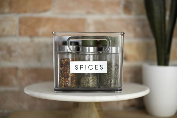 LABEL PACKAGES