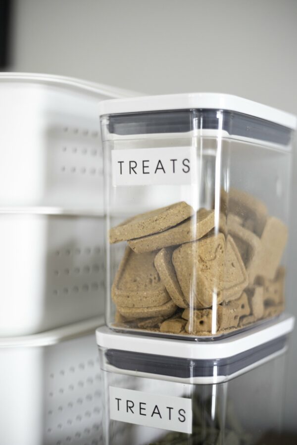 LABEL PACKAGES - Image 2