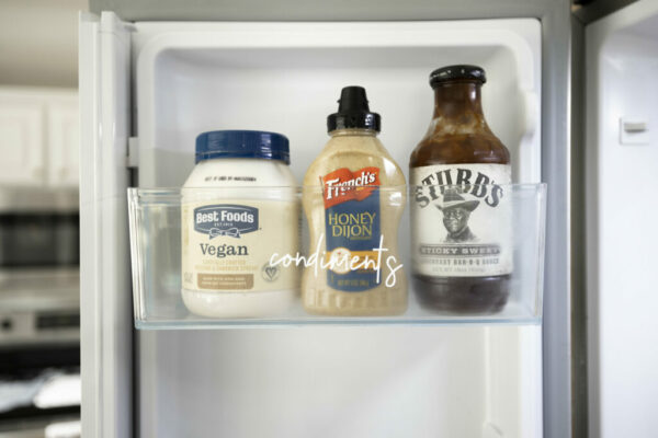 CUSTOM VINYL LABELS: STANDARD (1" - 2" TALL) - Image 7