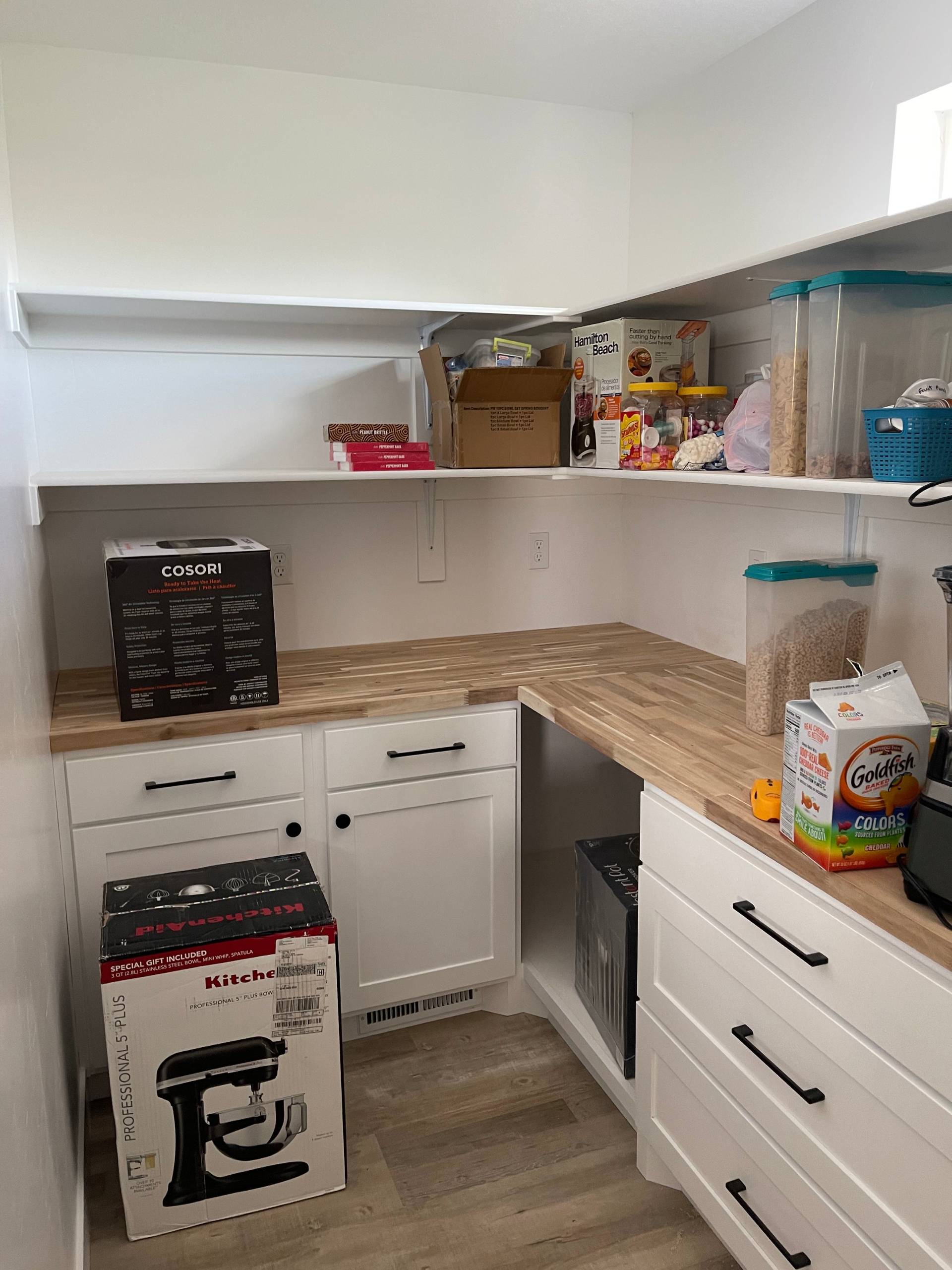 Before image