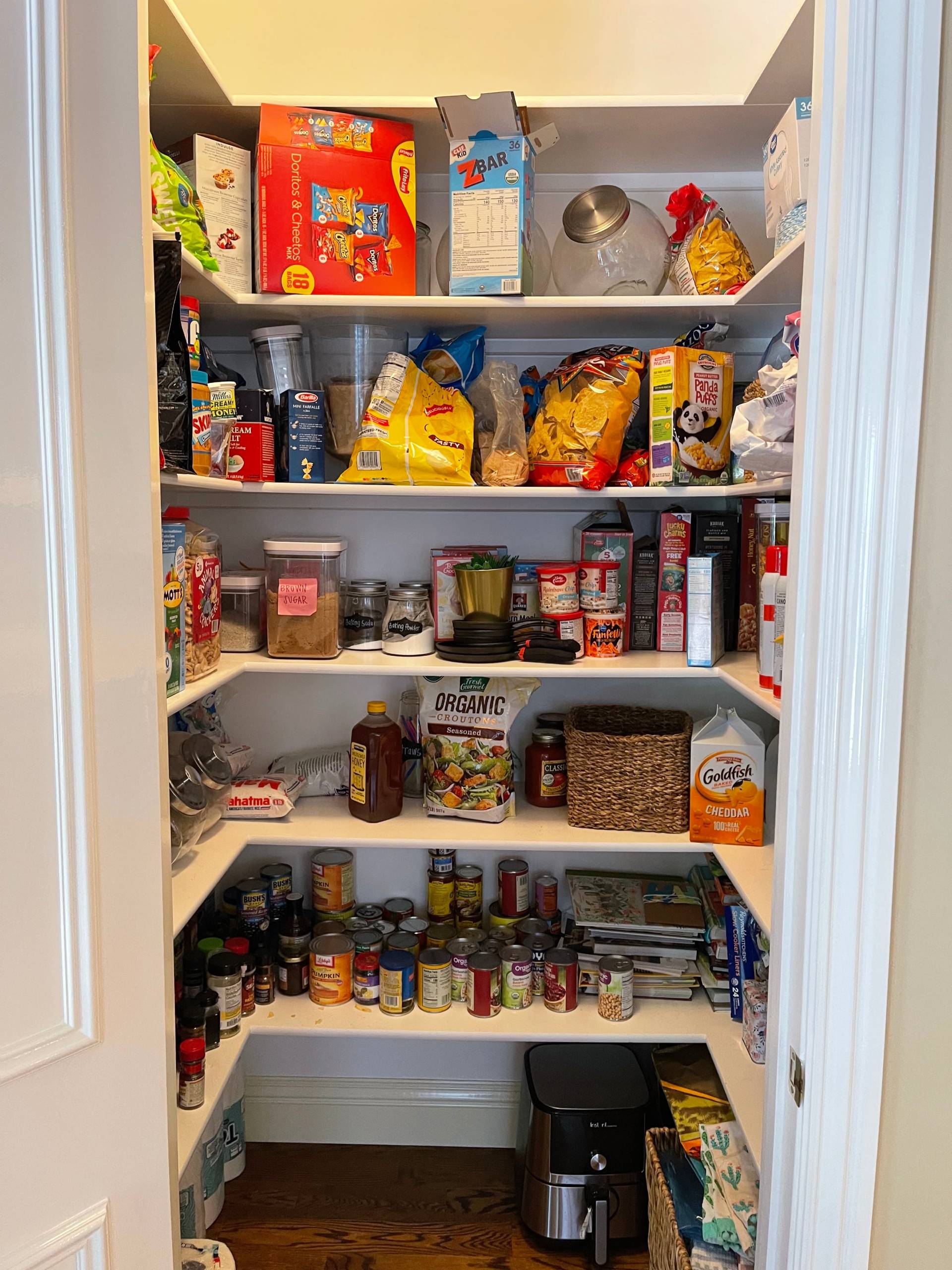 Before image