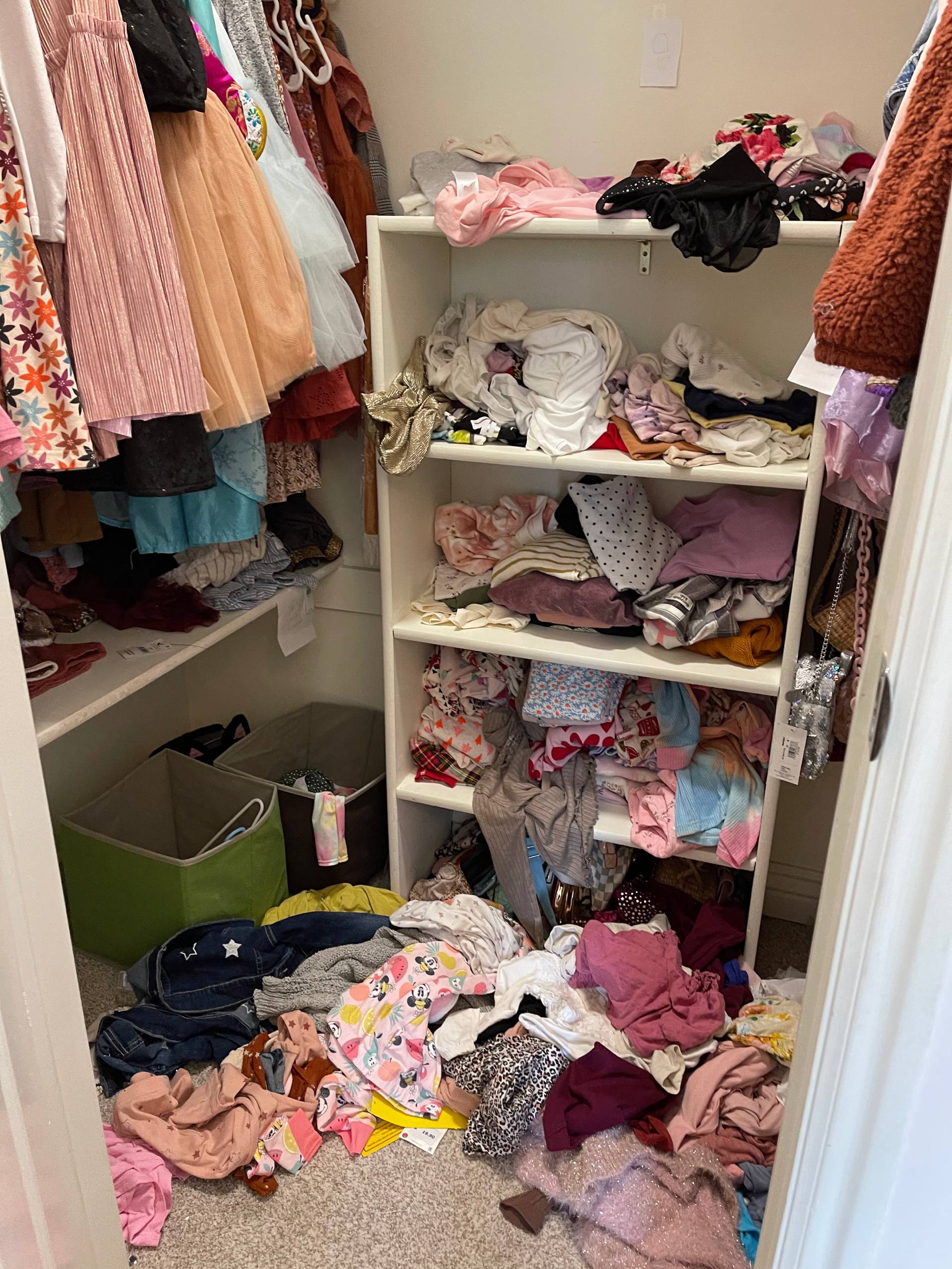 Before image