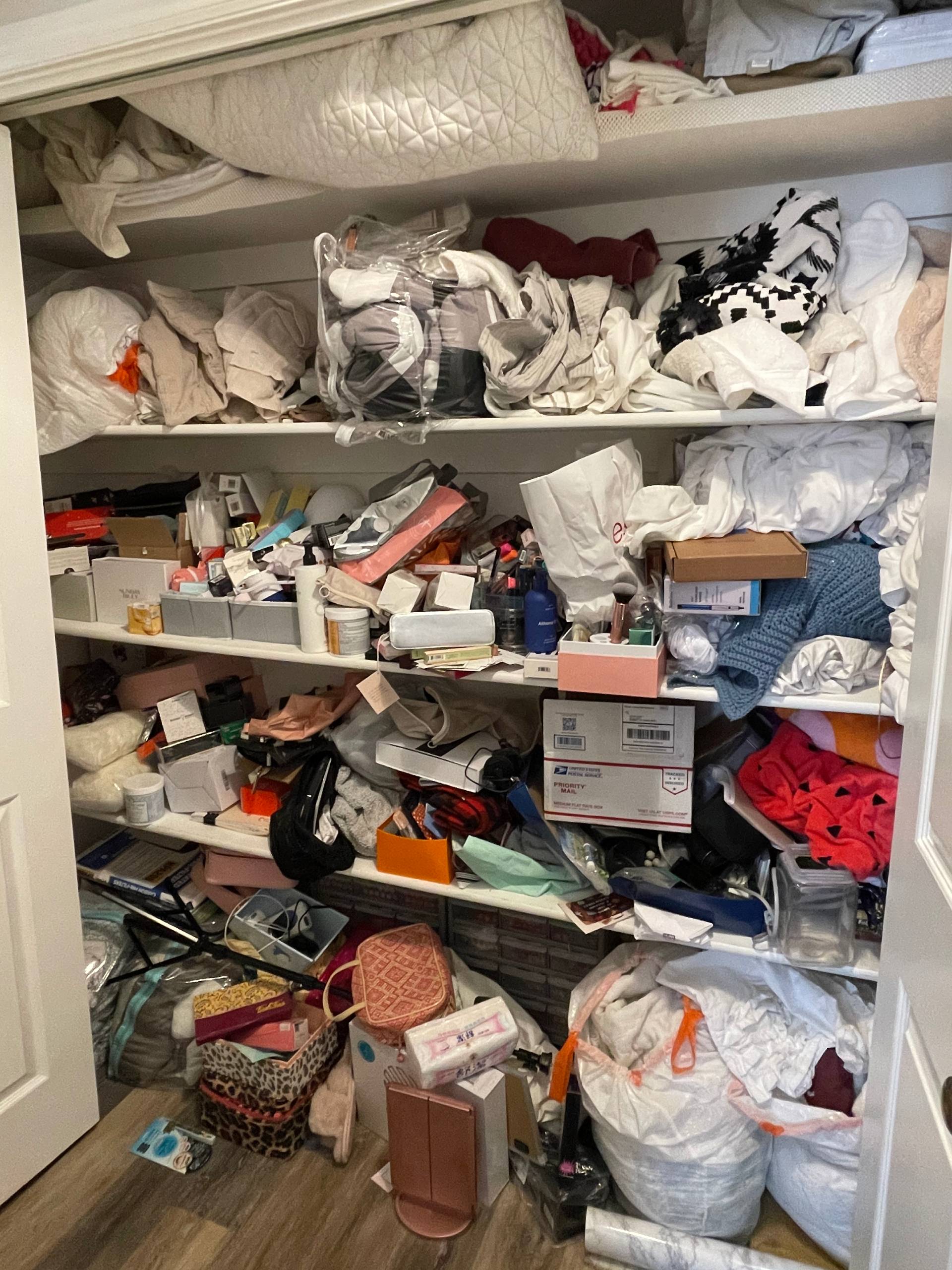 Before image